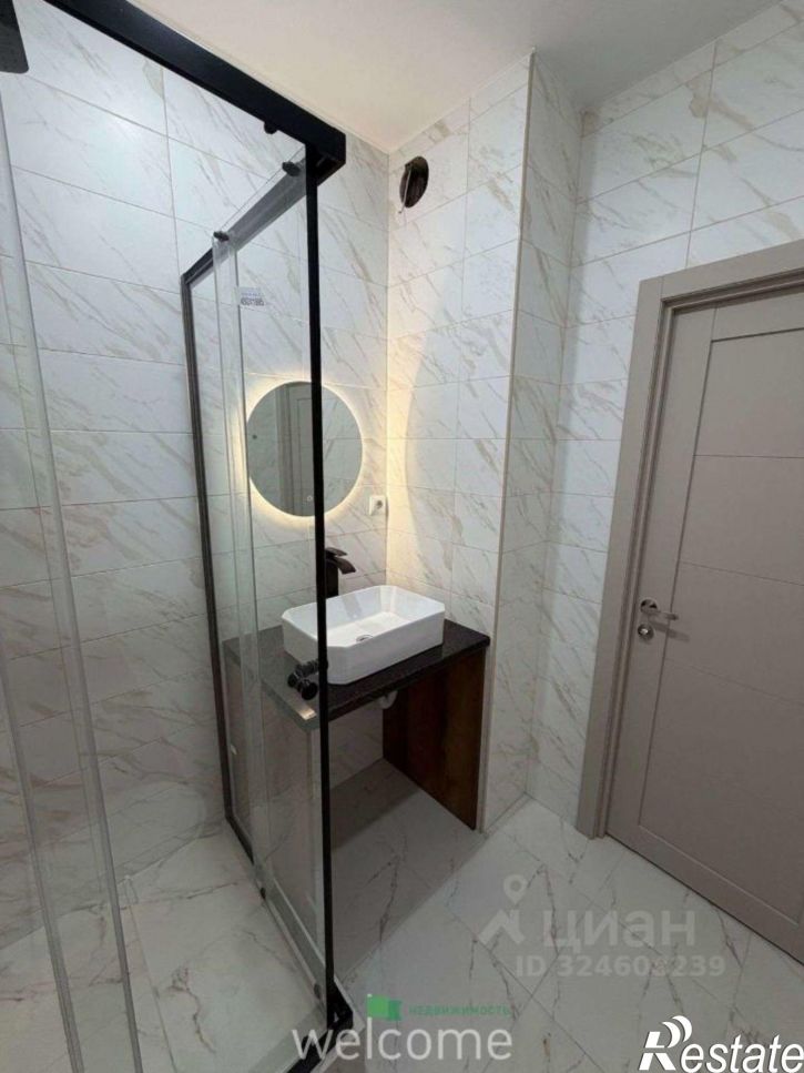 1-комн квартира улица Николая Голодникова, 7 к2,  д. 7 к2