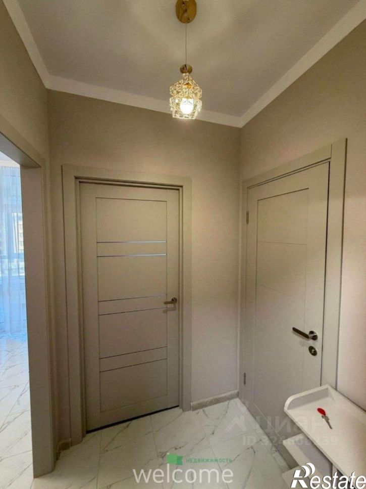 1-комн квартира улица Николая Голодникова, 7 к2,  д. 7 к2