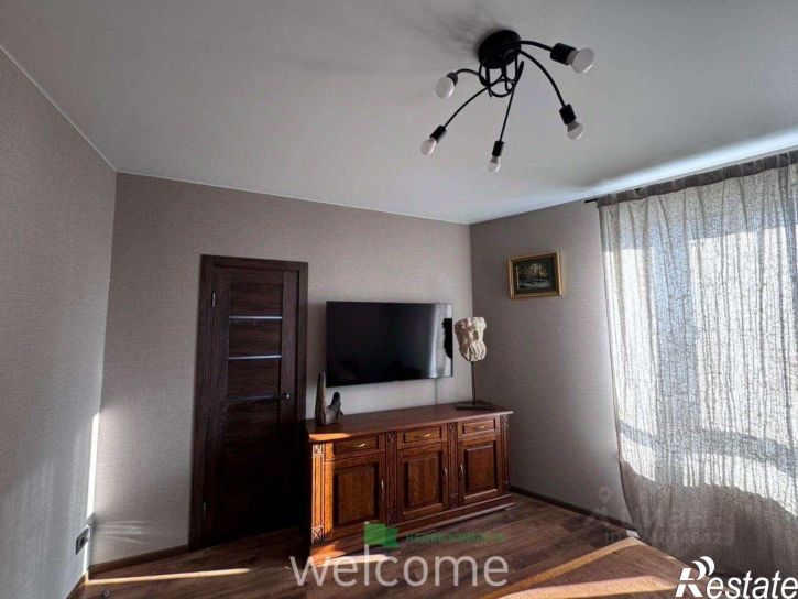 2-комн квартира улица Доваторцев, 77 к3,  д. 77 к3