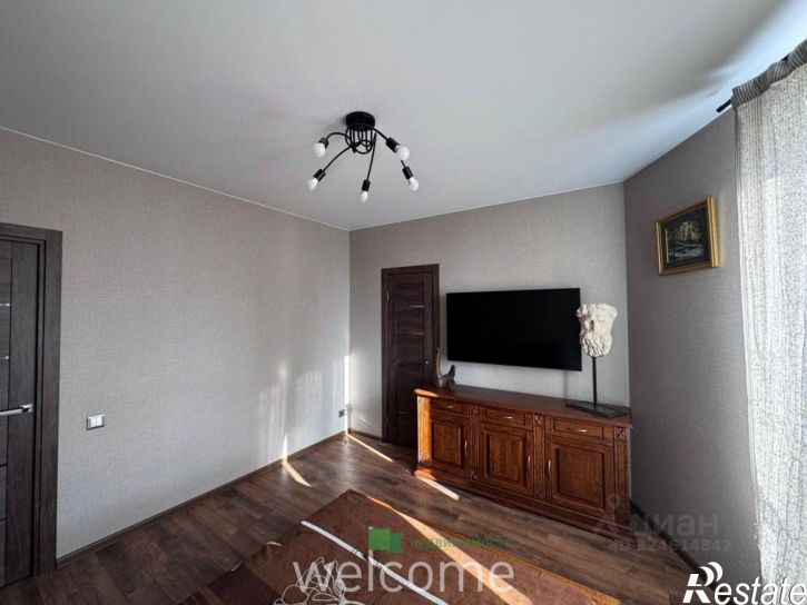 2-комн квартира улица Доваторцев, 77 к3,  д. 77 к3