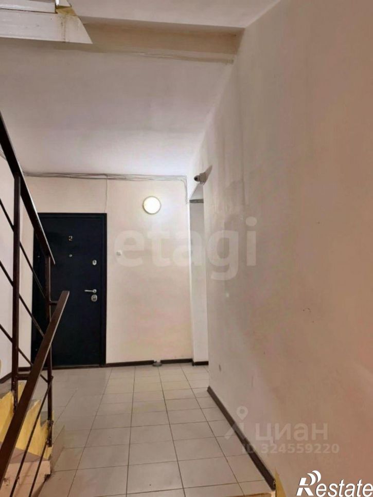 2-комн квартира улица Доваторцев, 219А,  д. 219А