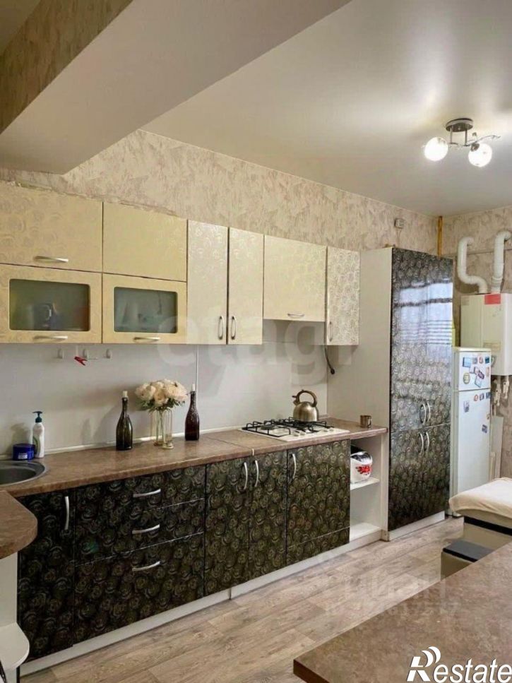 1-комн квартира улица Чехова, 85/18,  д. 85/18