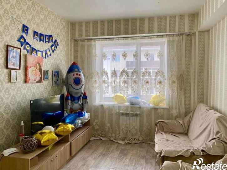 1-комн квартира улица Чехова, 85/18,  д. 85/18