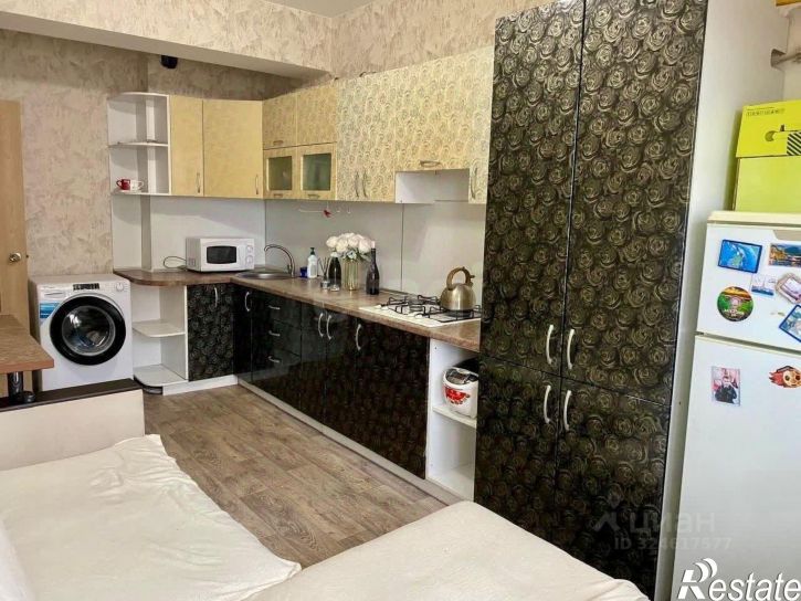 1-комн квартира улица Чехова, 85/18,  д. 85/18