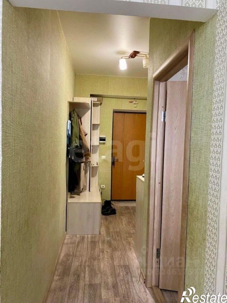 1-комн квартира улица Чехова, 85/18,  д. 85/18