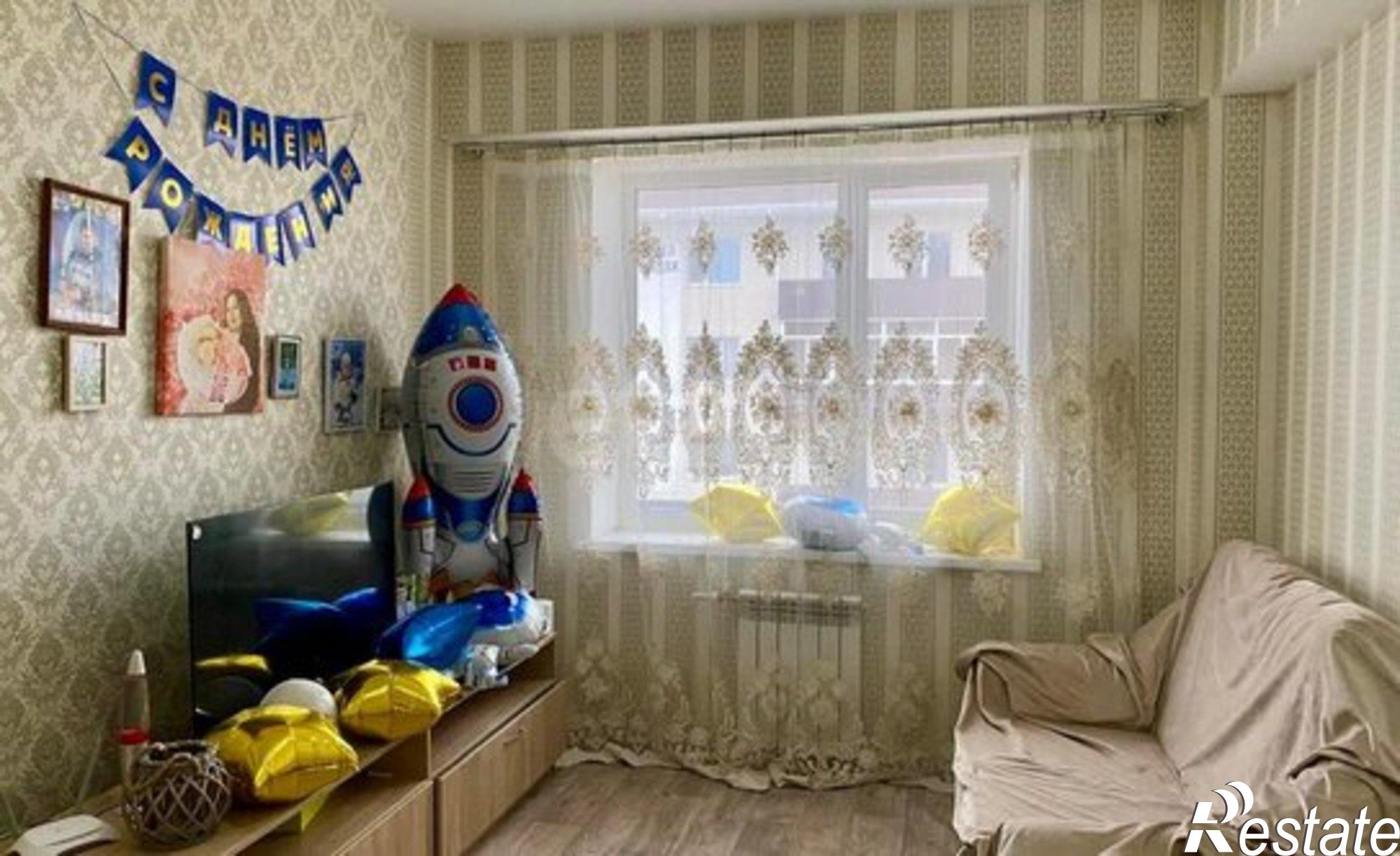 Купить квартиру за 4 300 000 рублей на улица Чехова, 85/18