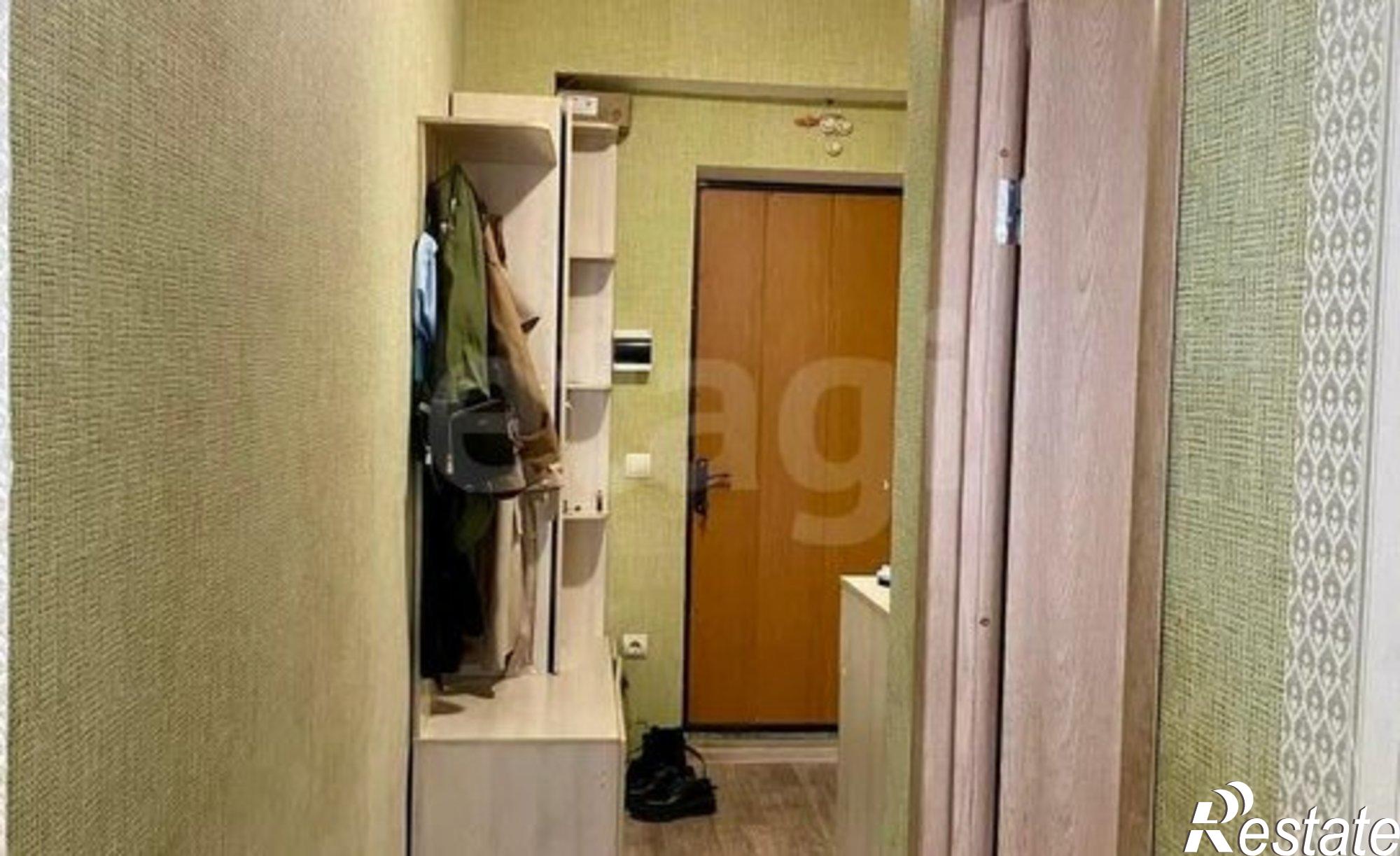 Купить квартиру за 4 300 000 рублей на улица Чехова, 85/18