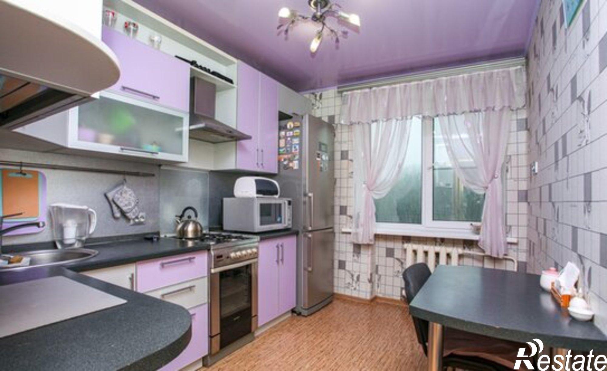 Купить квартиру за 5 200 000 рублей на Лесная улица, 155