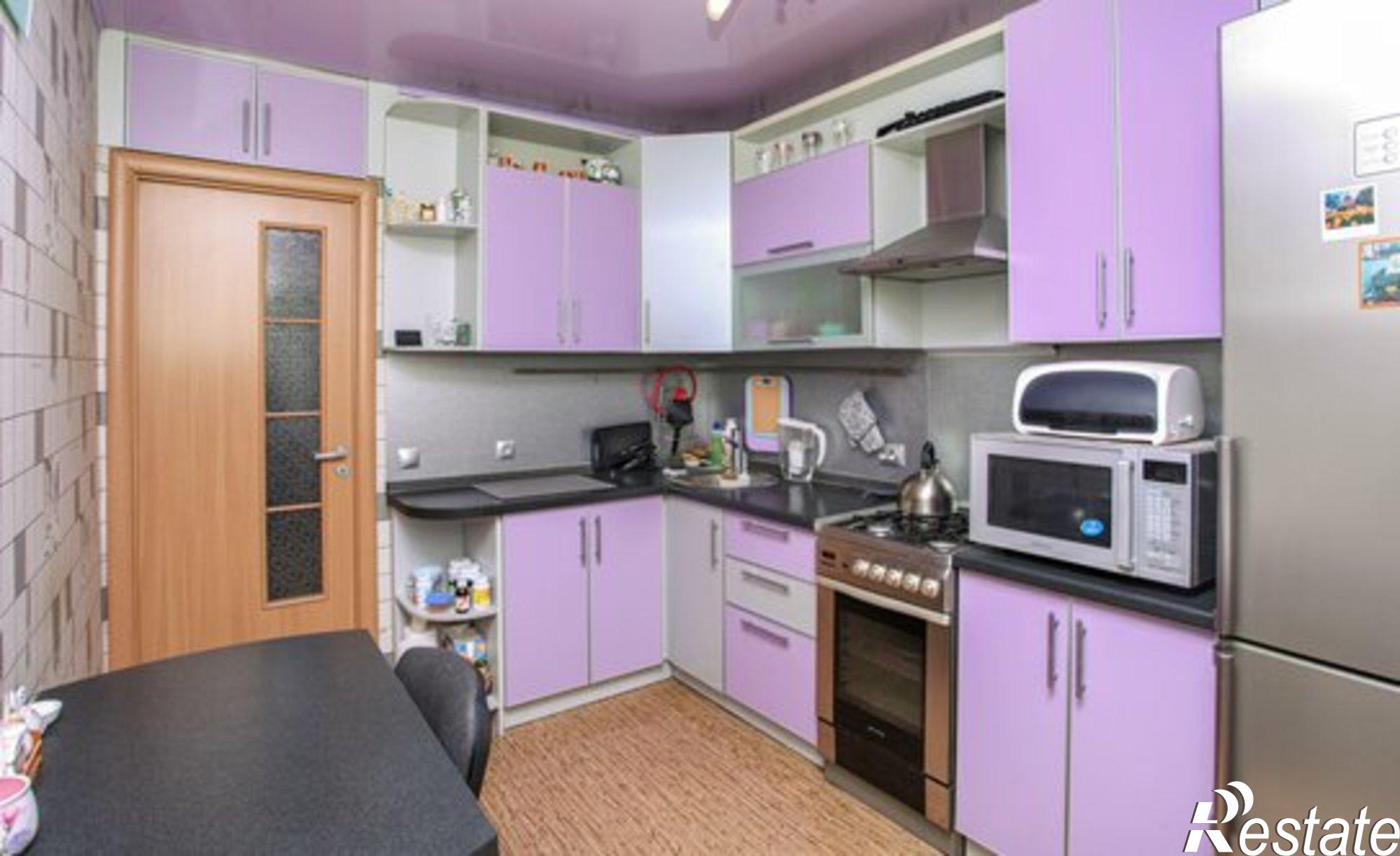 Купить квартиру за 5 200 000 рублей на Лесная улица, 155