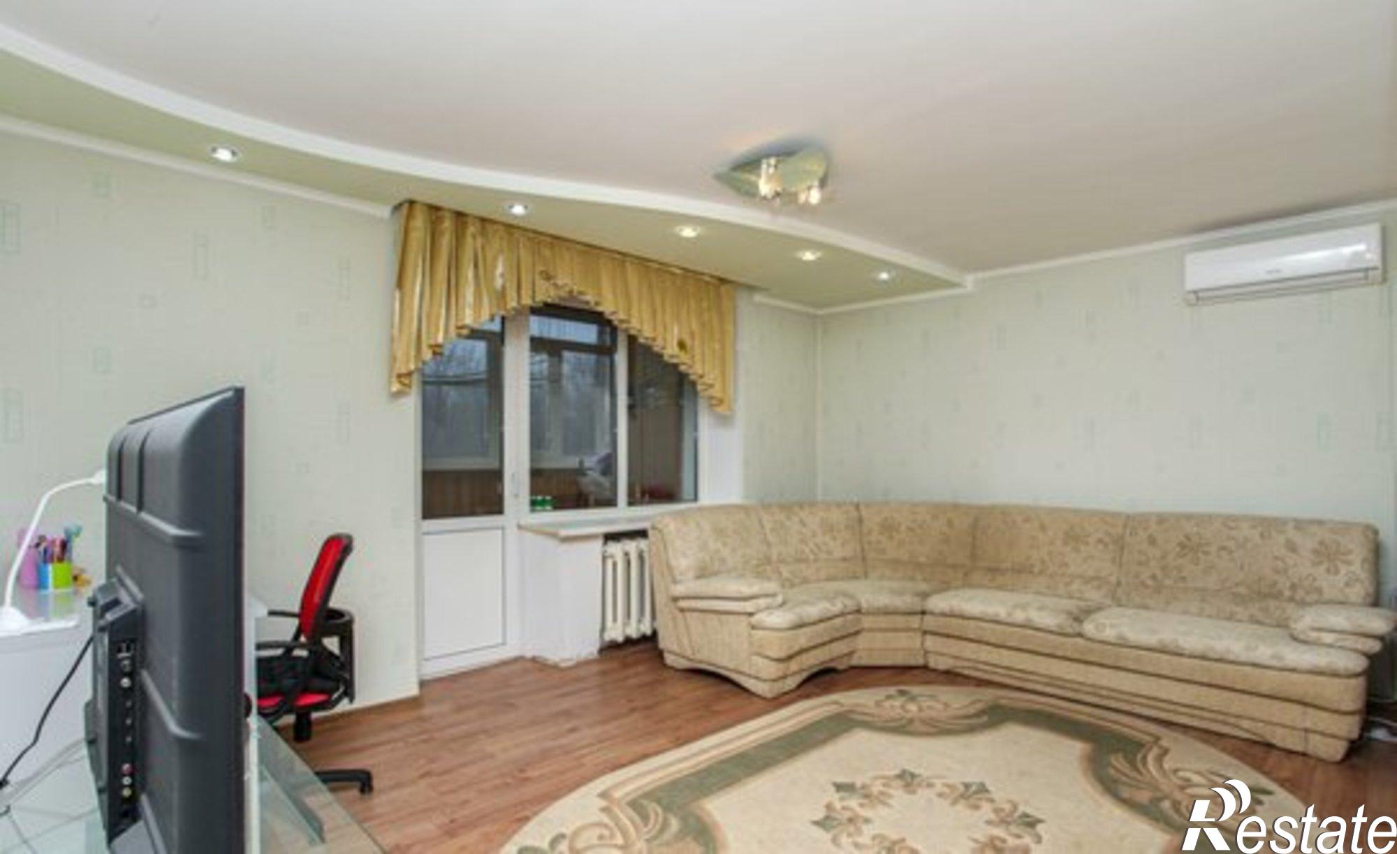 Купить квартиру за 5 200 000 рублей на Лесная улица, 155