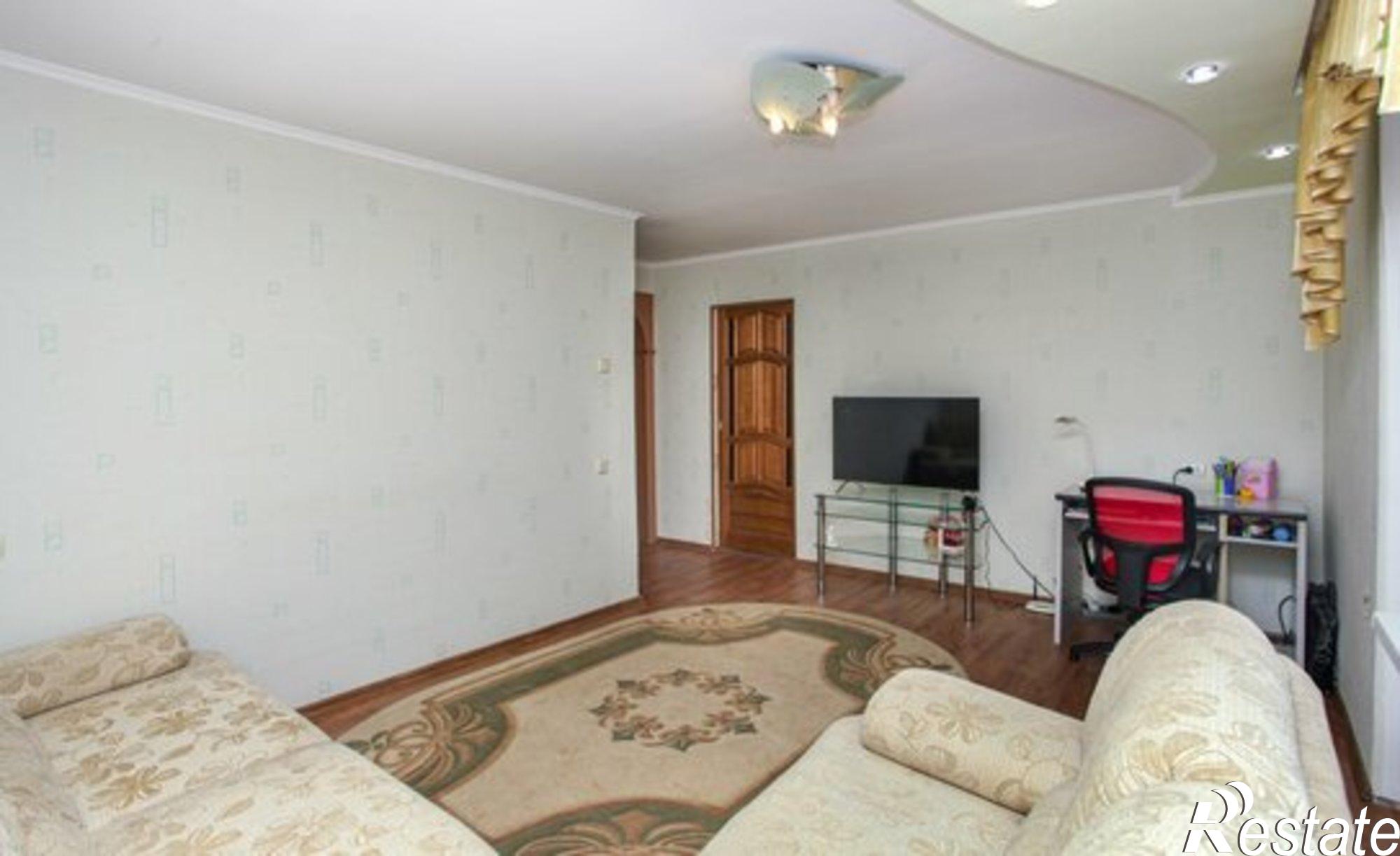 Купить квартиру за 5 200 000 рублей на Лесная улица, 155