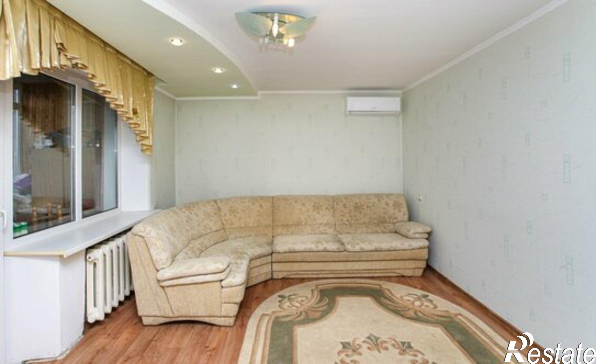 Купить квартиру за 5 200 000 рублей на Лесная улица, 155