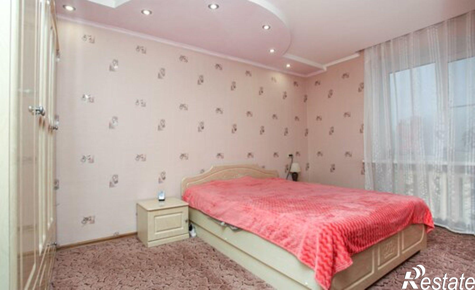 Купить квартиру за 5 200 000 рублей на Лесная улица, 155