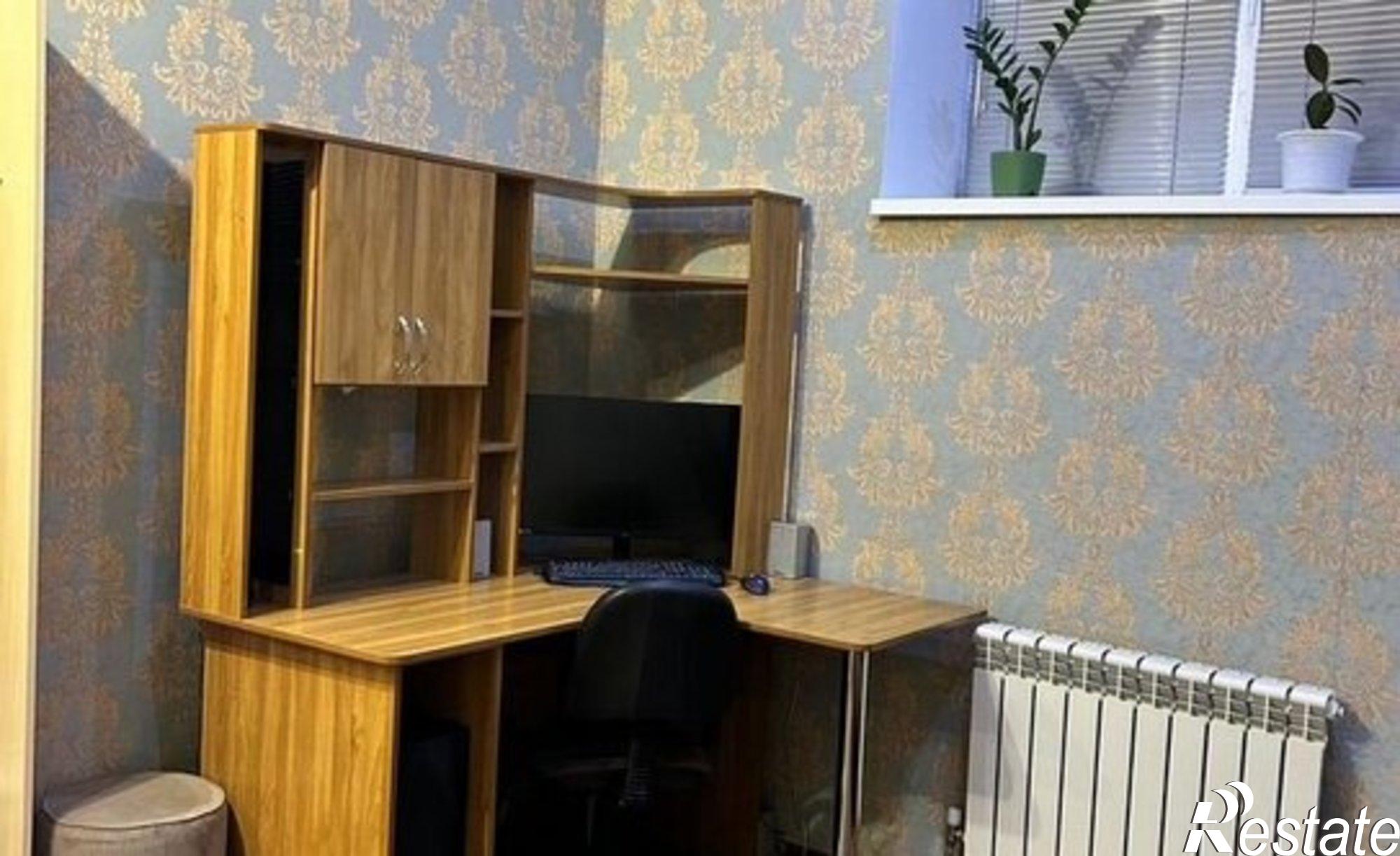 Купить квартиру за 4 090 000 рублей на улица Пушкина, 65В