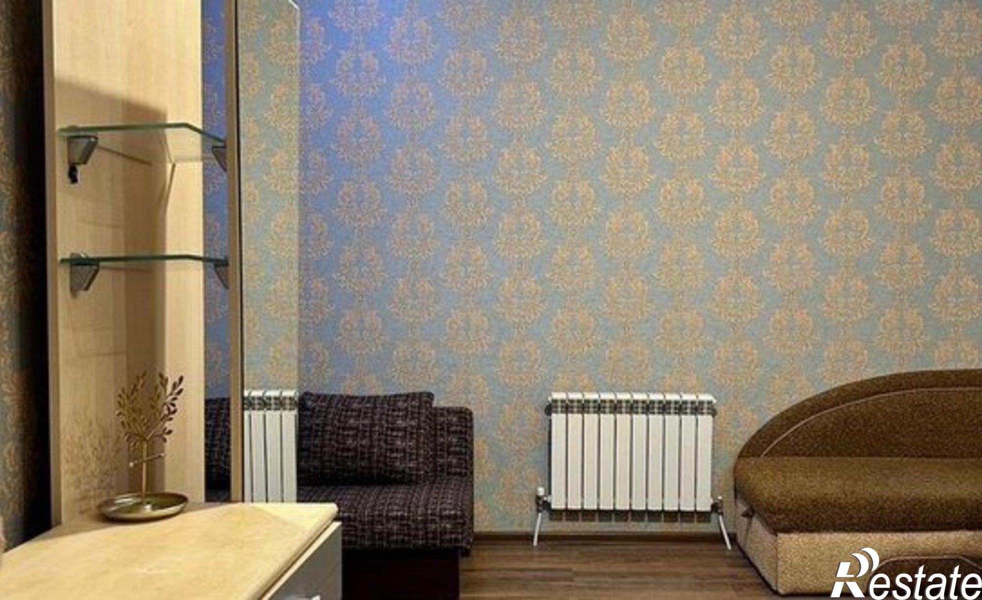 Купить квартиру за 4 090 000 рублей на улица Пушкина, 65В