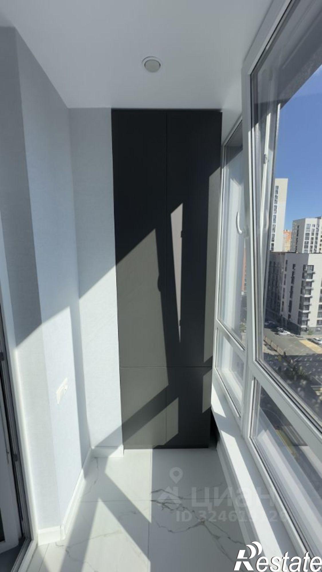 Сдать квартиру за 30 000 рублей на ул Павла Буравцева, 46 2