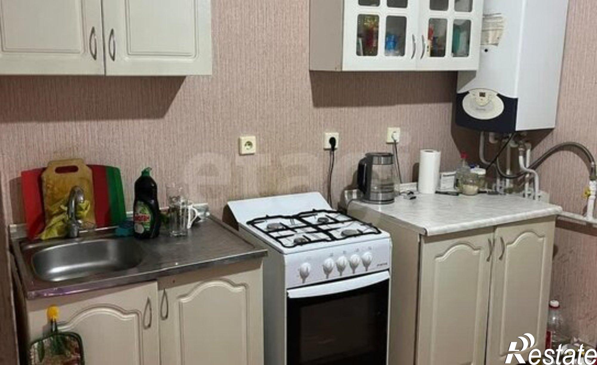 Купить квартиру за 3 600 000 рублей на ул Тухачевского, 22/6