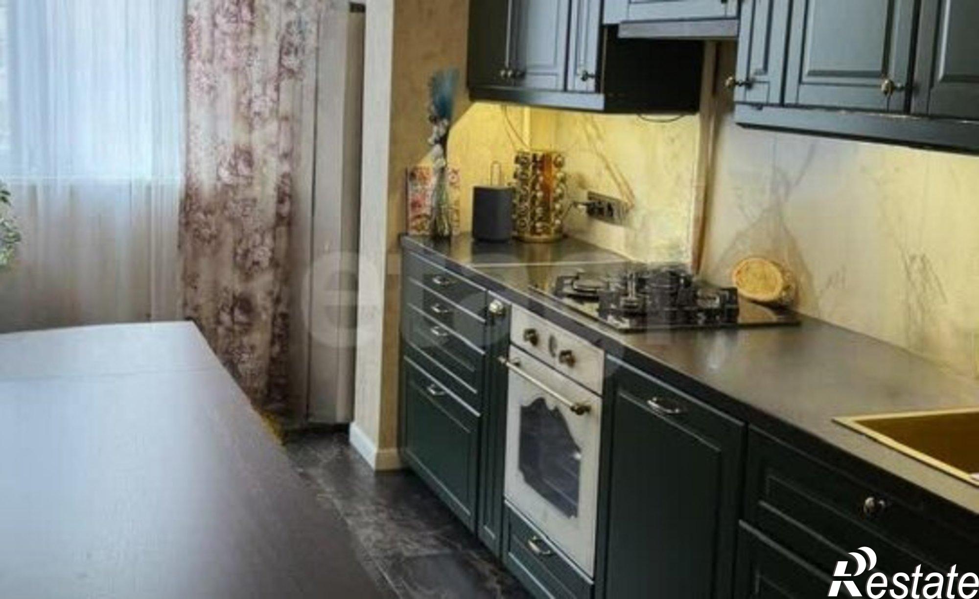 Купить квартиру за 7 300 000 рублей на пер Буйнакского, 8