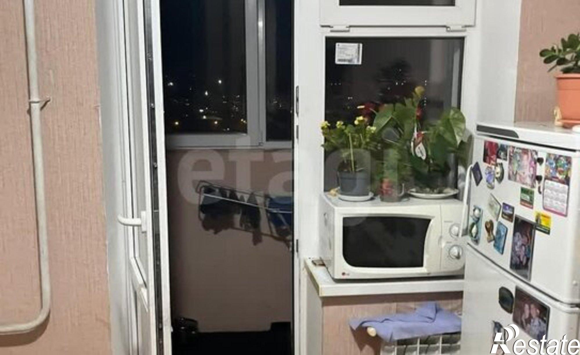 Купить квартиру за 3 600 000 рублей на ул Тухачевского, 22/6