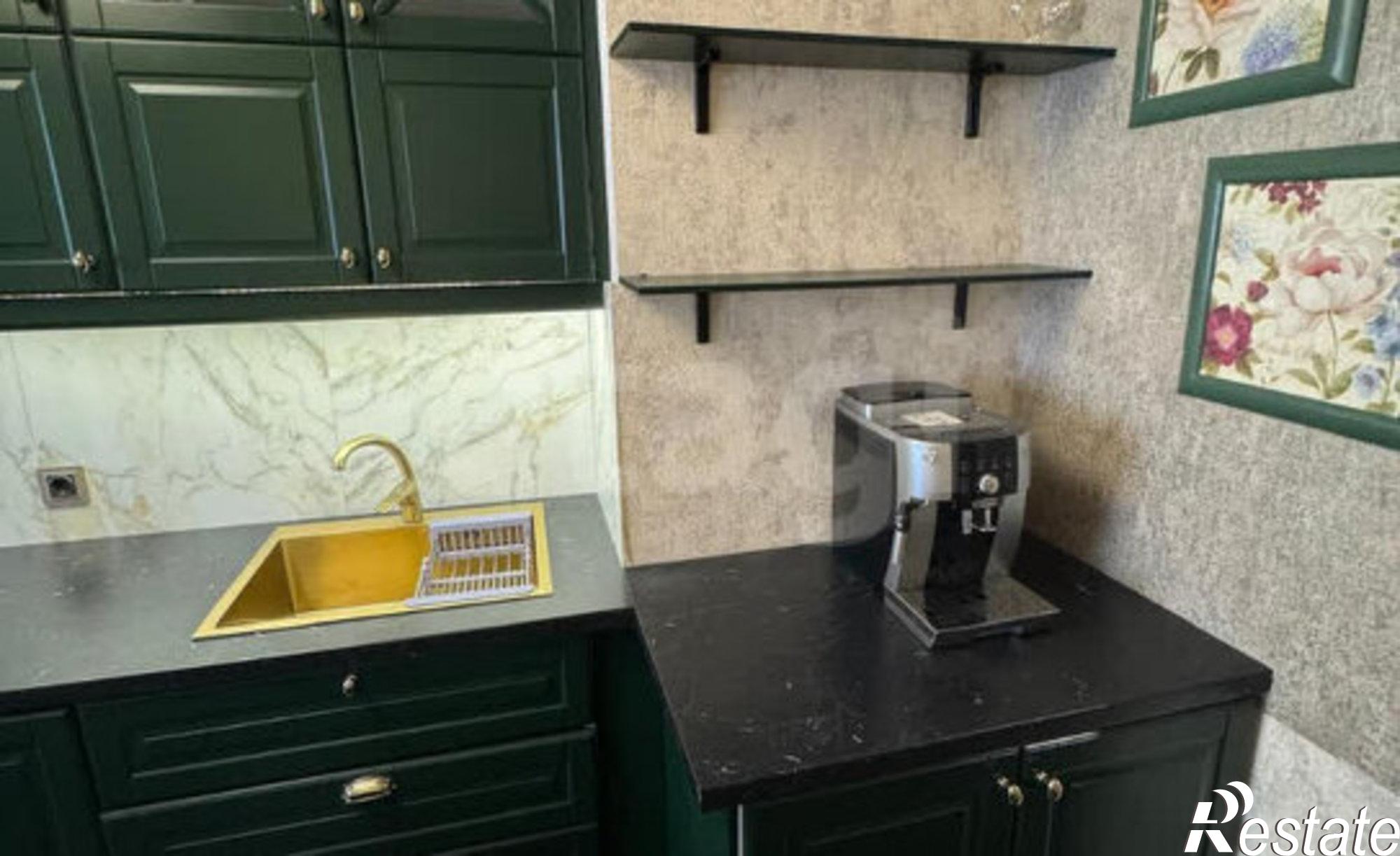 Купить квартиру за 7 300 000 рублей на пер Буйнакского, 8