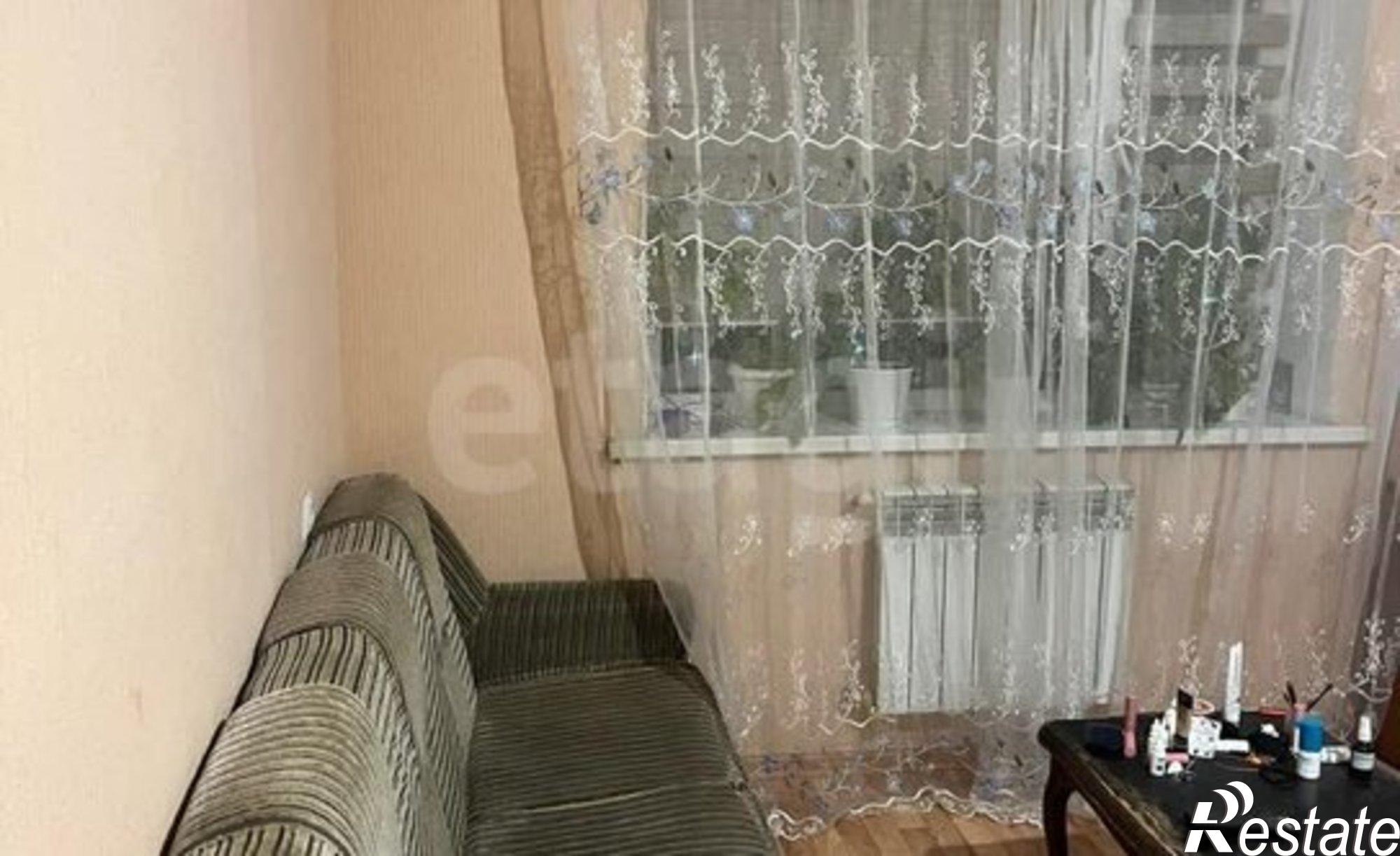 Купить квартиру за 3 600 000 рублей на ул Тухачевского, 22/6