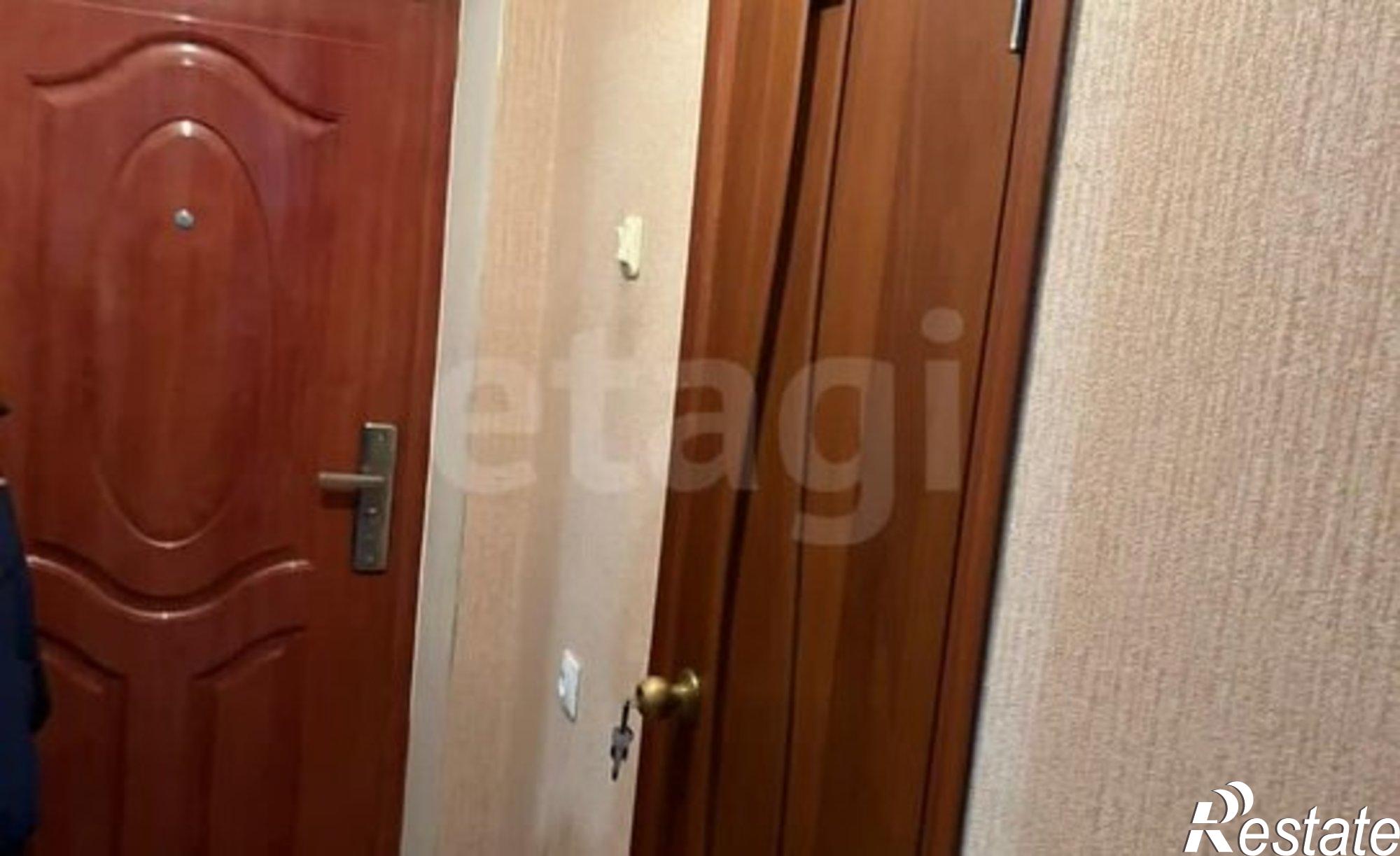 Купить квартиру за 3 600 000 рублей на ул Тухачевского, 22/6