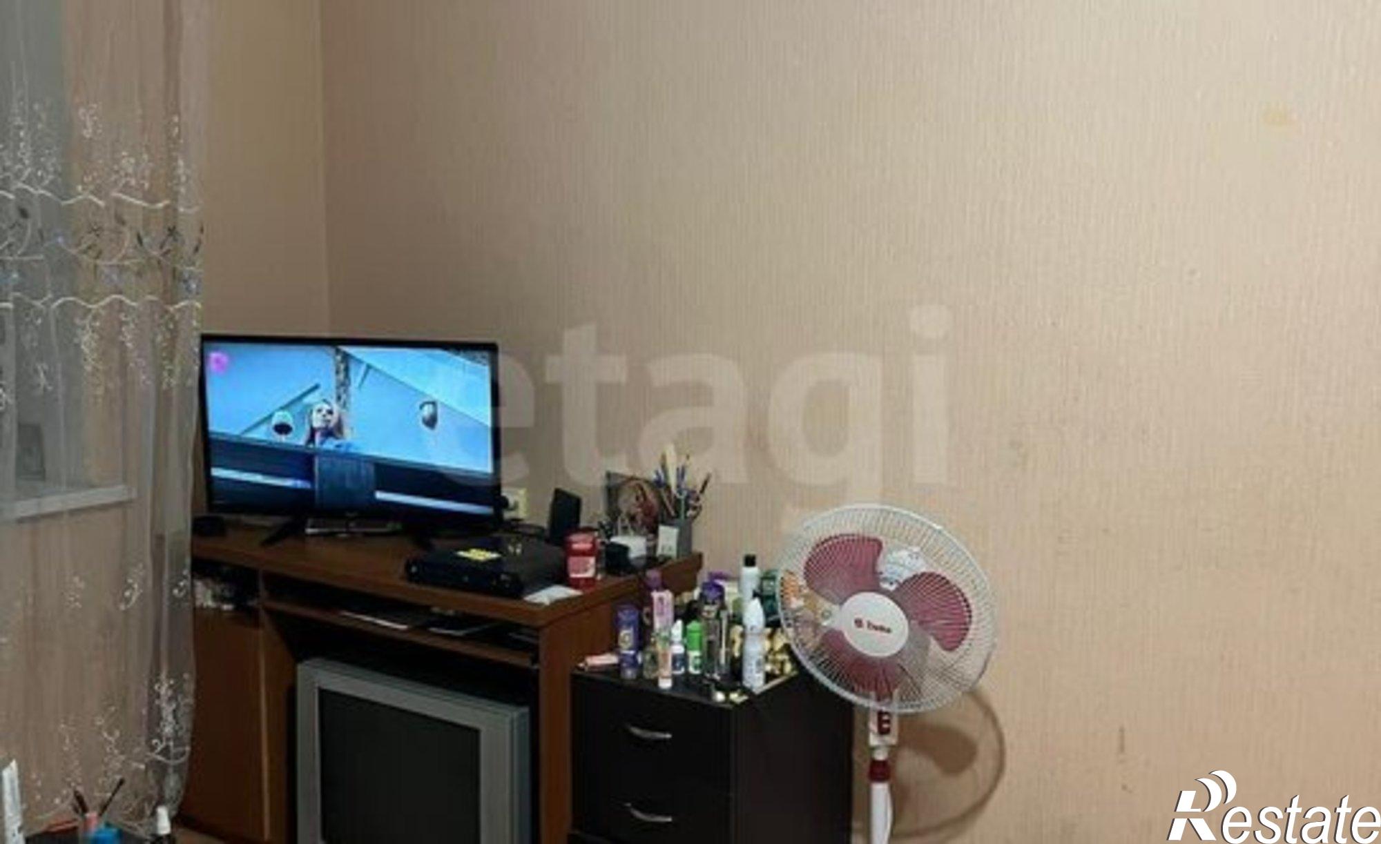 Купить квартиру за 3 600 000 рублей на ул Тухачевского, 22/6