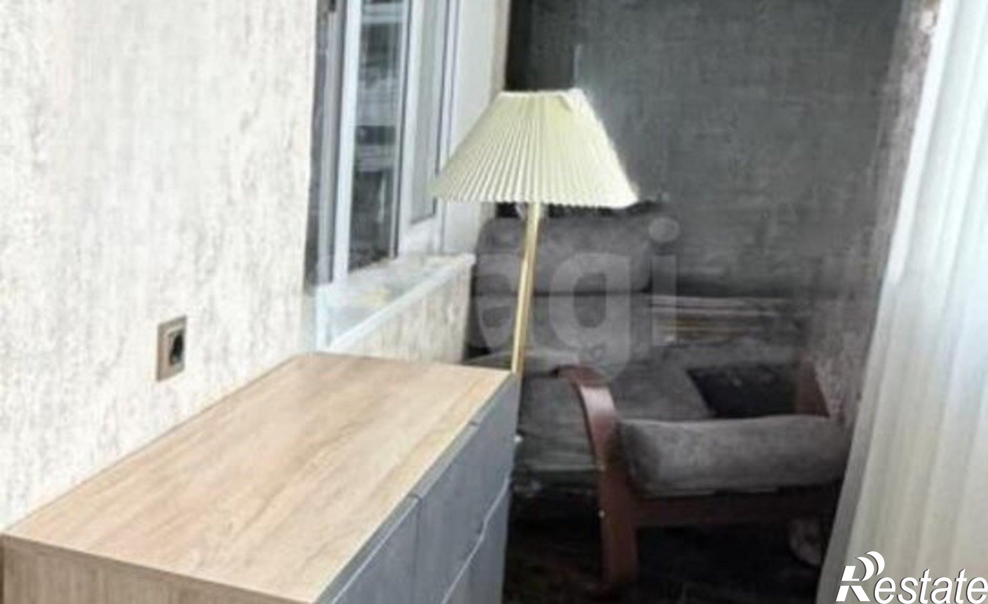 Купить квартиру за 7 300 000 рублей на пер Буйнакского, 8