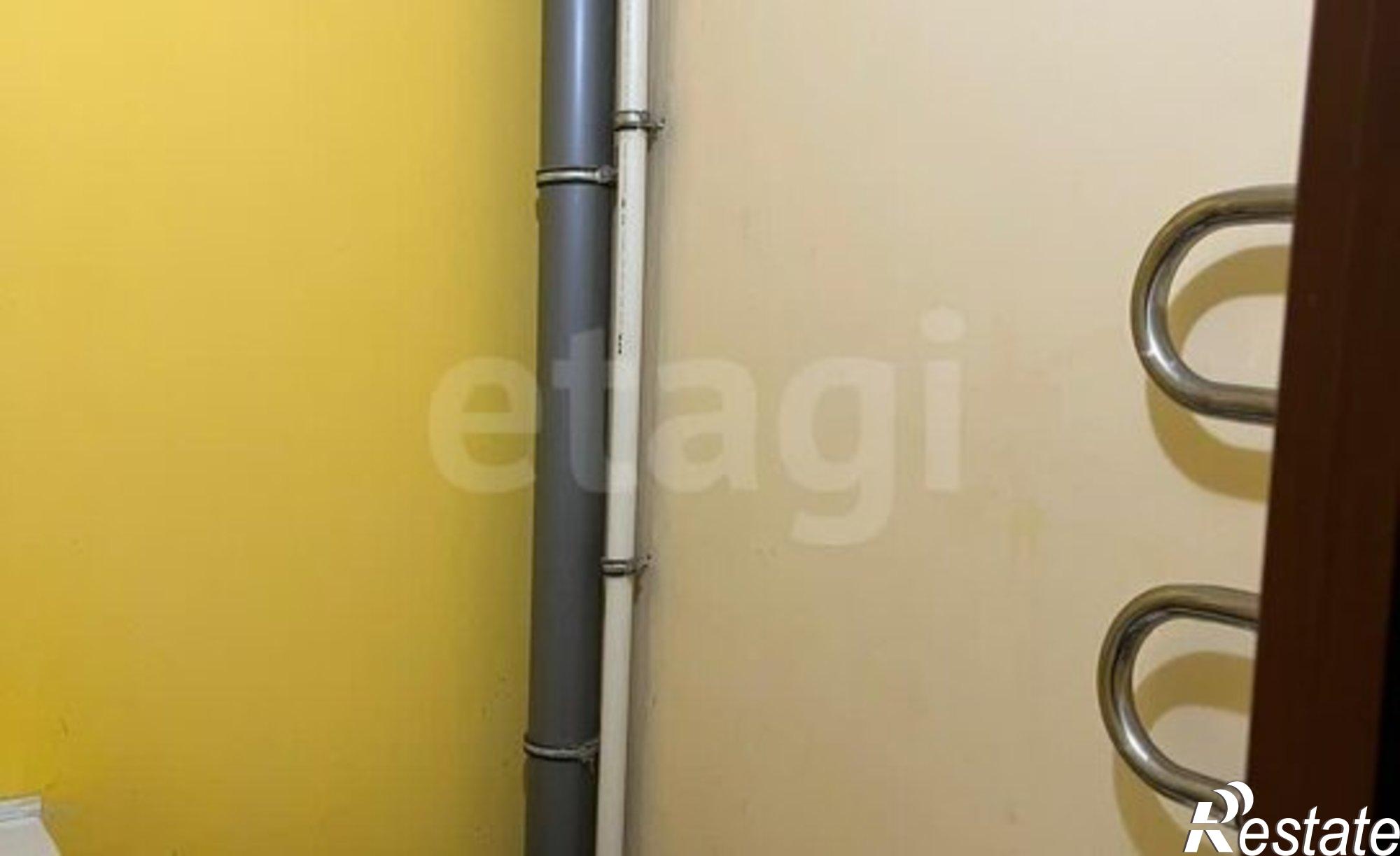 Купить квартиру за 3 600 000 рублей на ул Тухачевского, 22/6