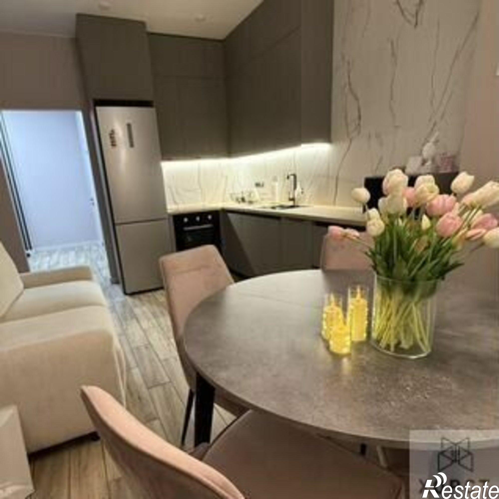 Купить квартиру за 6 700 000 рублей на Крупской пер, 29/2