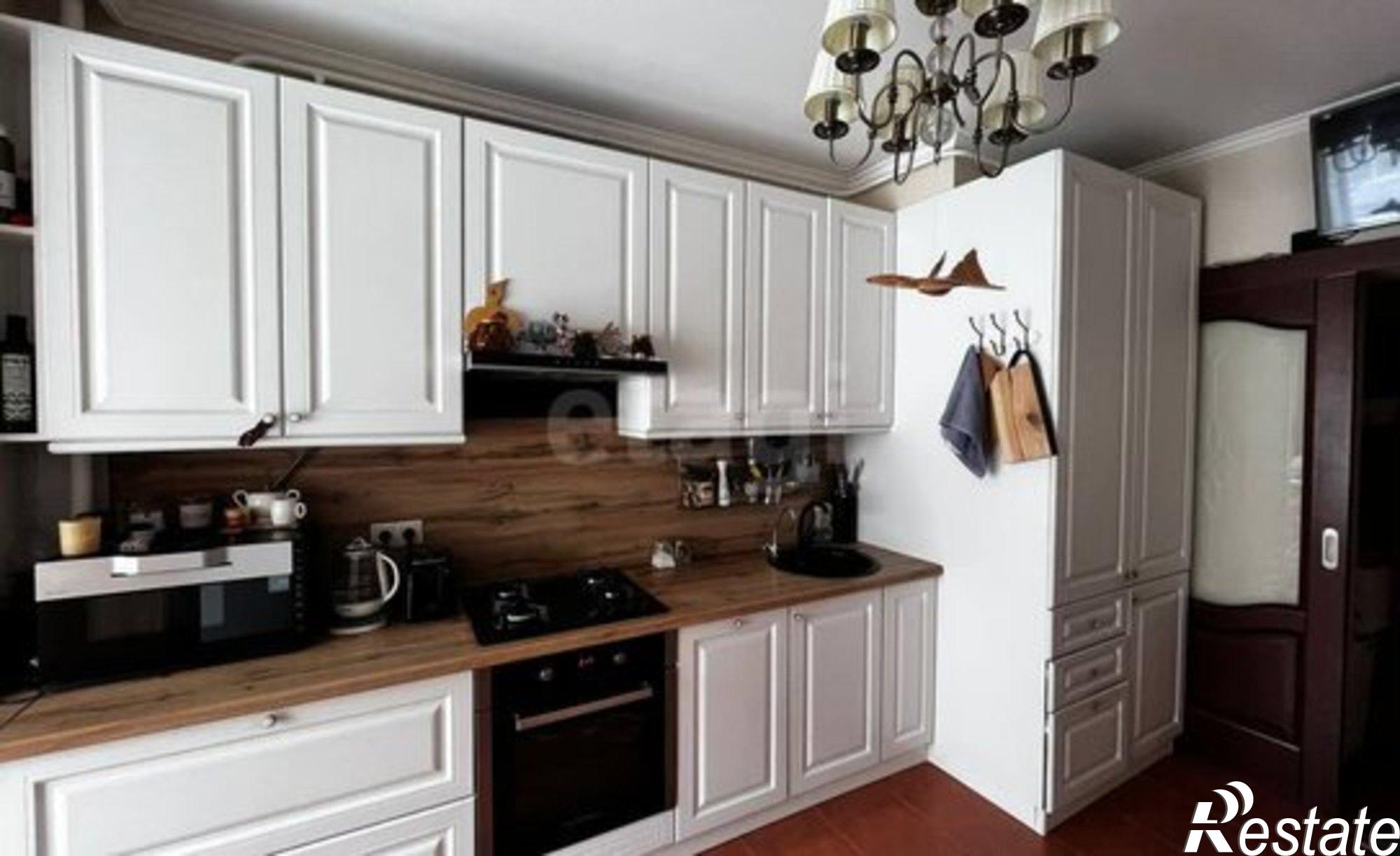 Купить квартиру за 5 900 000 рублей на ул Пирогова, 74