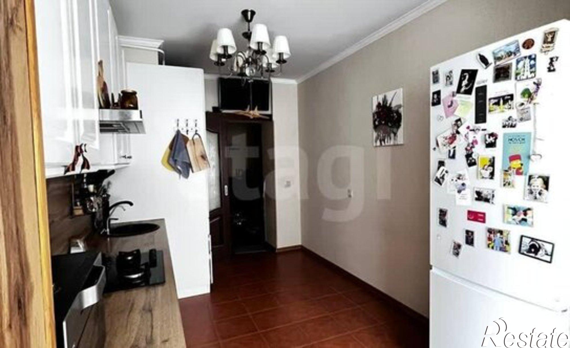 Купить квартиру за 5 900 000 рублей на ул Пирогова, 74