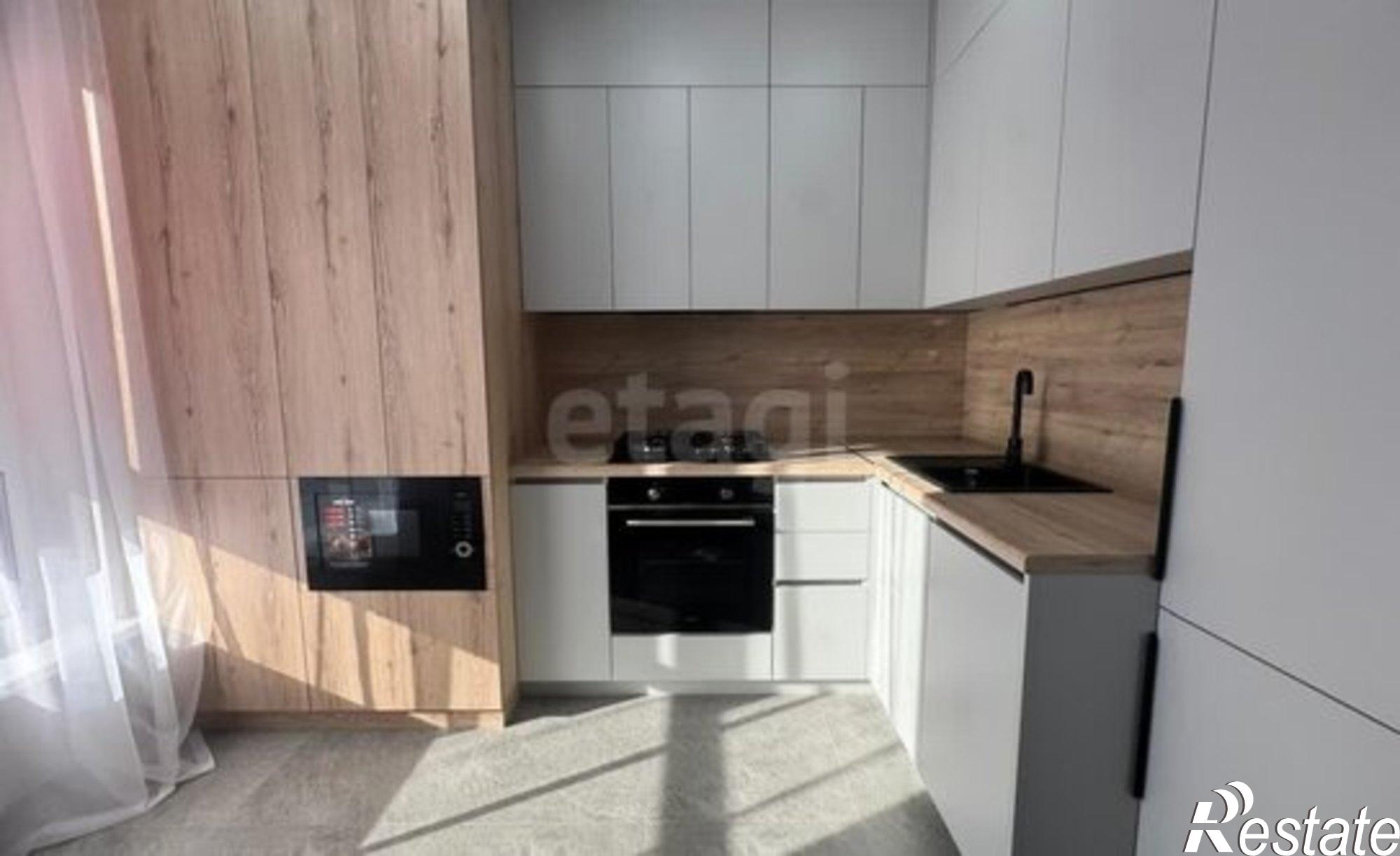 Купить квартиру за 6 100 000 рублей на Российский пр-кт, 17