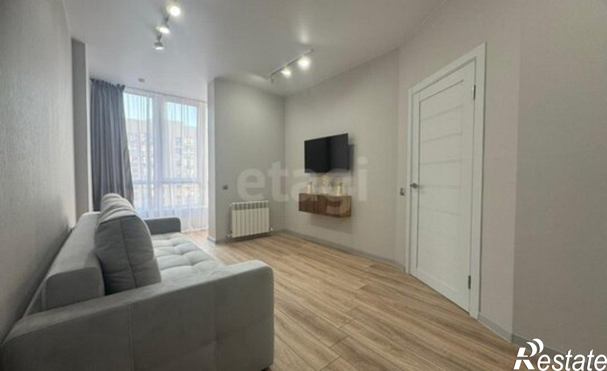 Купить квартиру за 6 100 000 рублей на Российский пр-кт, 17