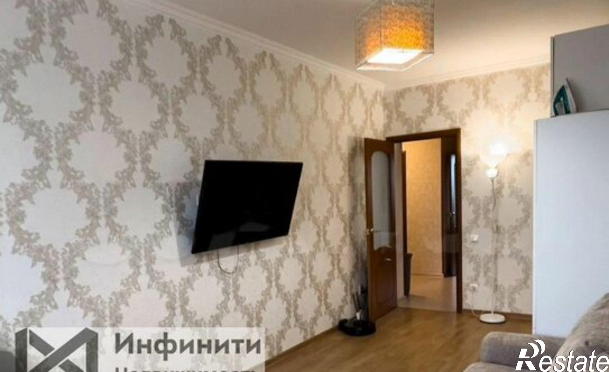 Купить квартиру за 8 750 000 рублей на улица Добролюбова, 26