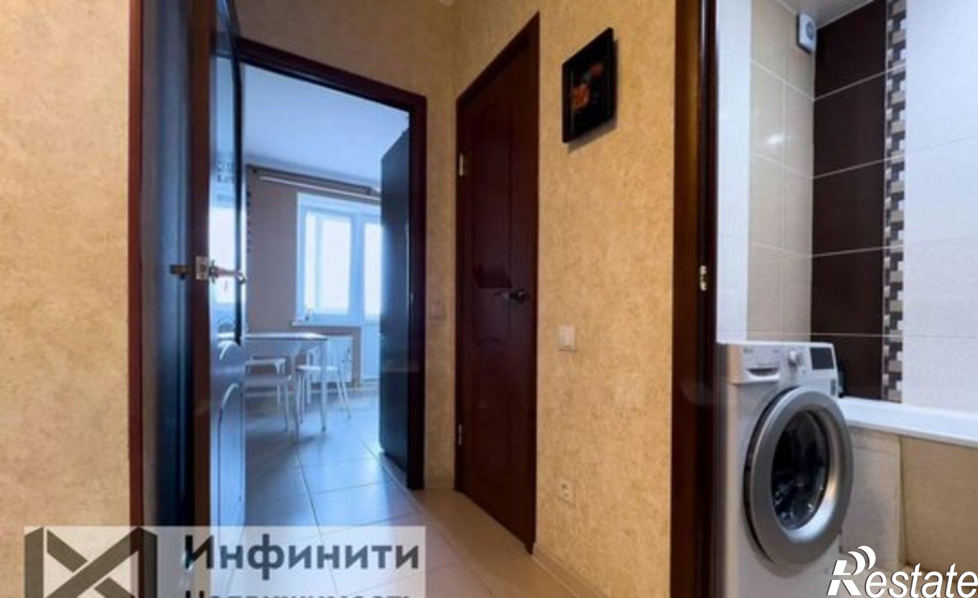 Купить квартиру за 8 750 000 рублей на улица Добролюбова, 26