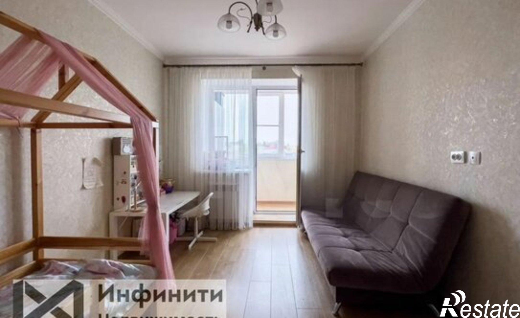 Купить квартиру за 8 750 000 рублей на улица Добролюбова, 26