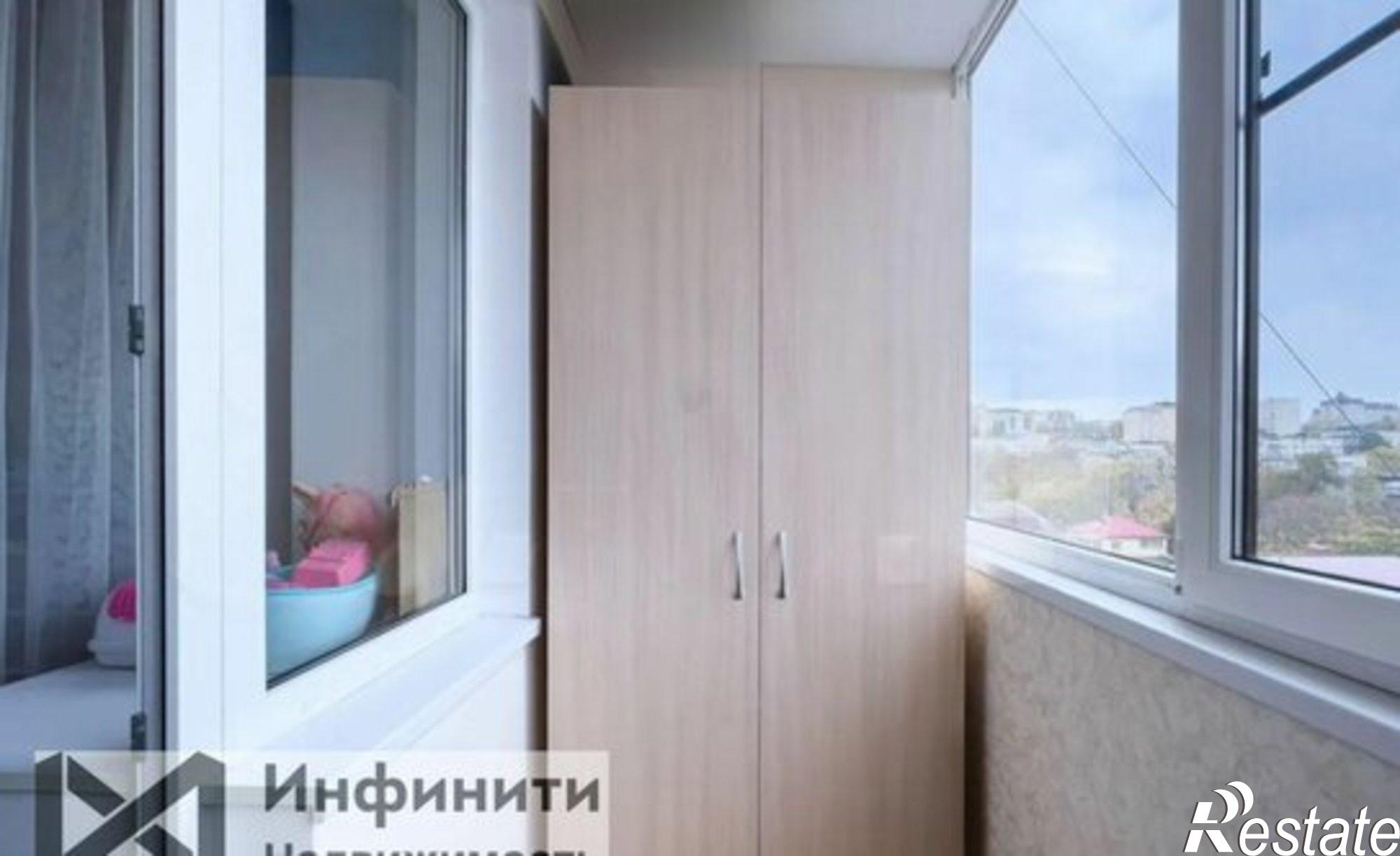 Купить квартиру за 8 750 000 рублей на улица Добролюбова, 26