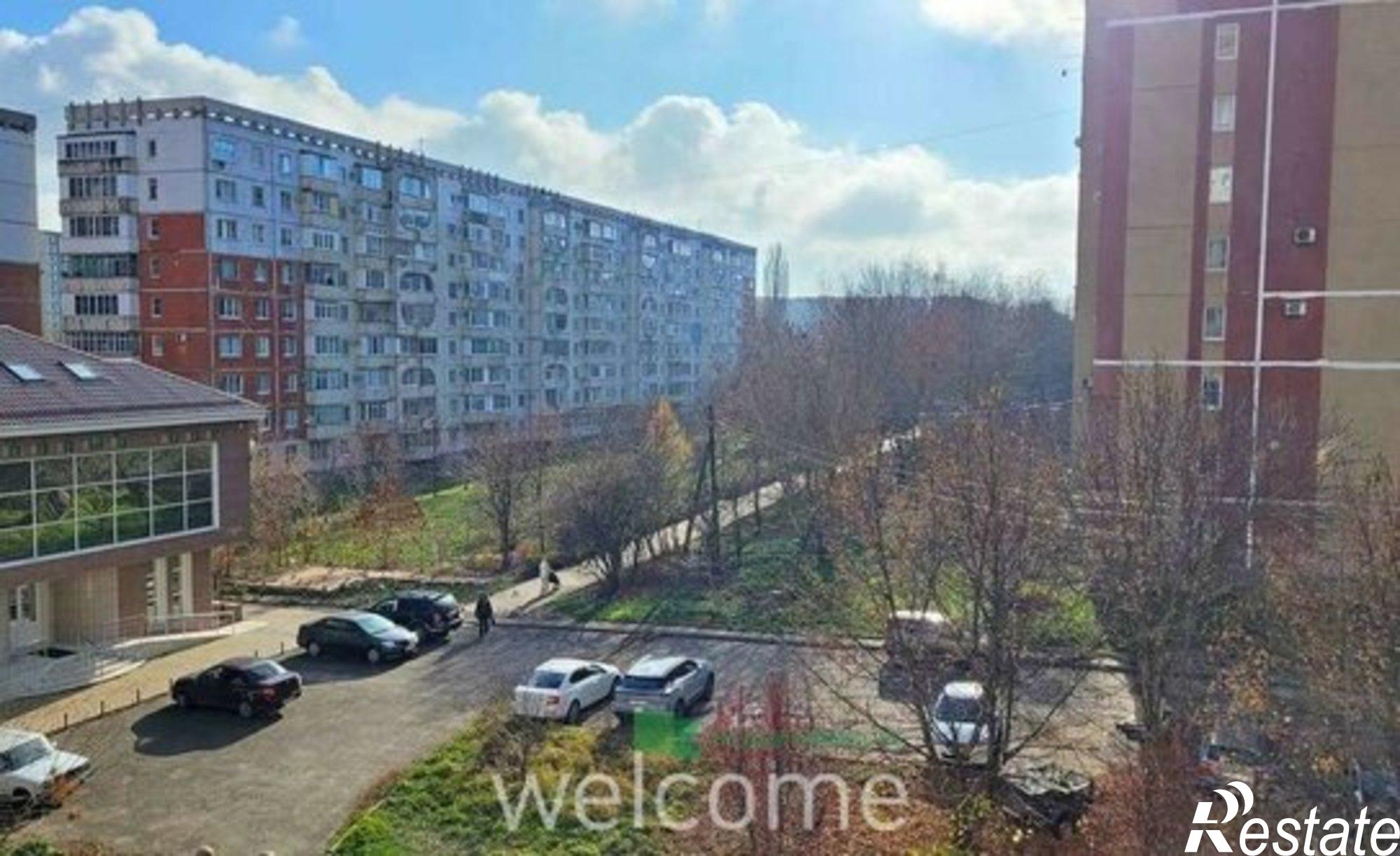 Купить квартиру за 5 900 000 рублей на улица Тухачевского, 12/2