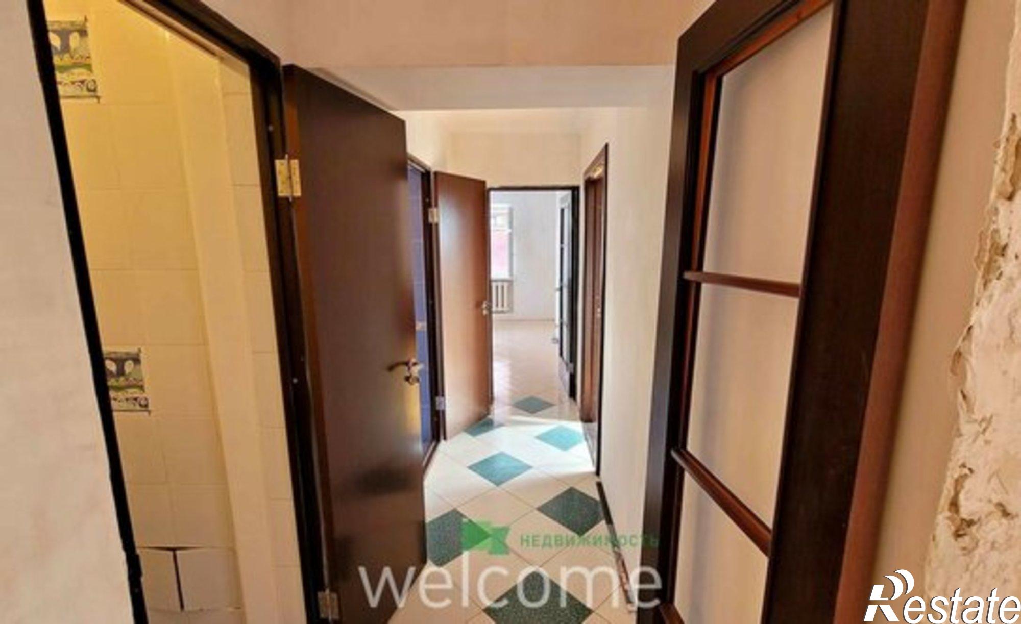 Купить квартиру за 5 900 000 рублей на улица Тухачевского, 12/2