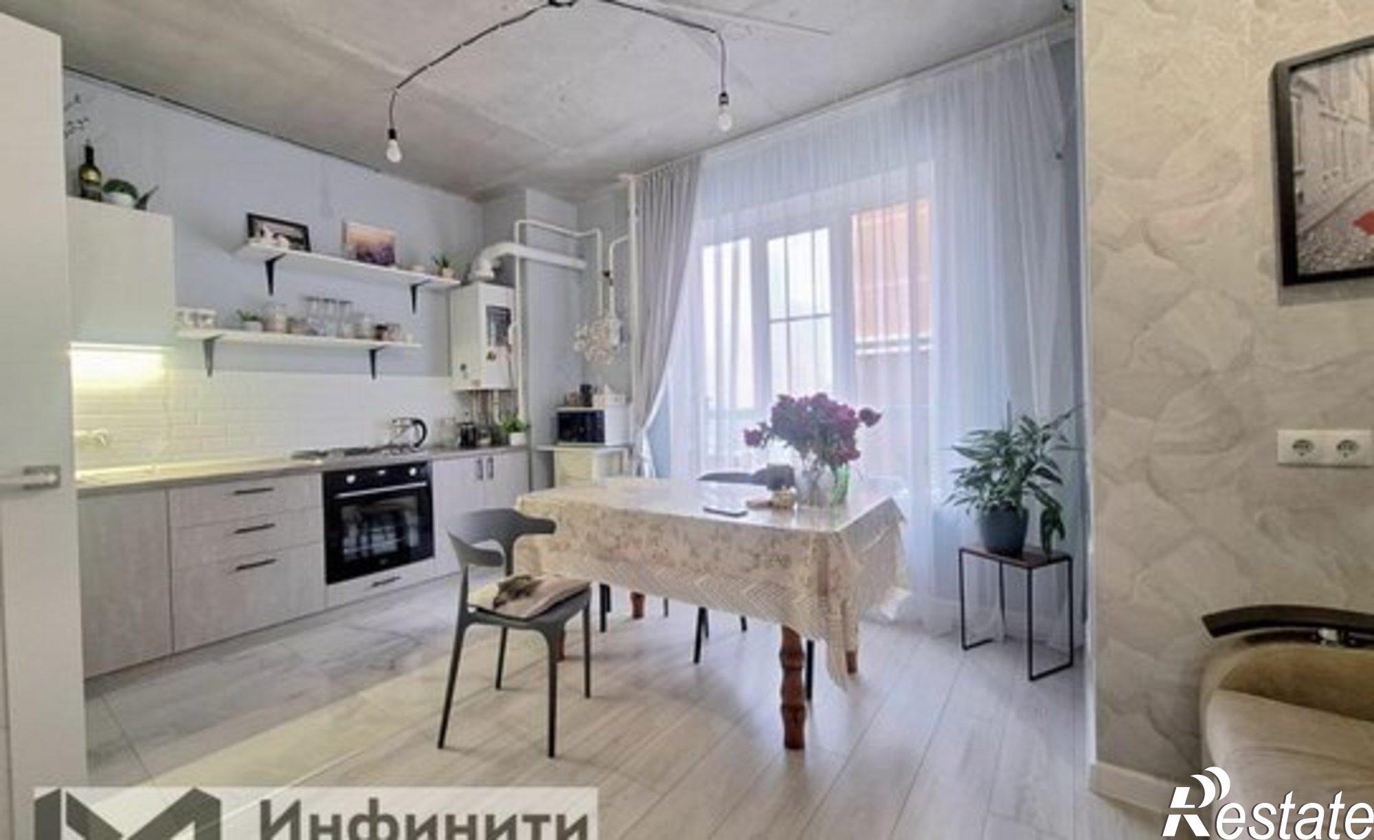 Купить квартиру за 12 500 000 рублей на ул генерала Маргелова, 3/2