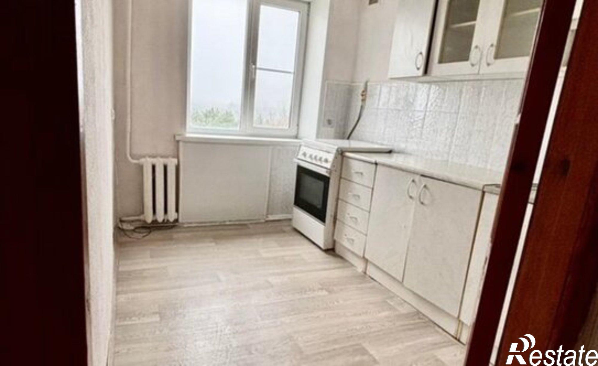 Купить квартиру за 4 900 000 рублей на Ботанический проезд, 15