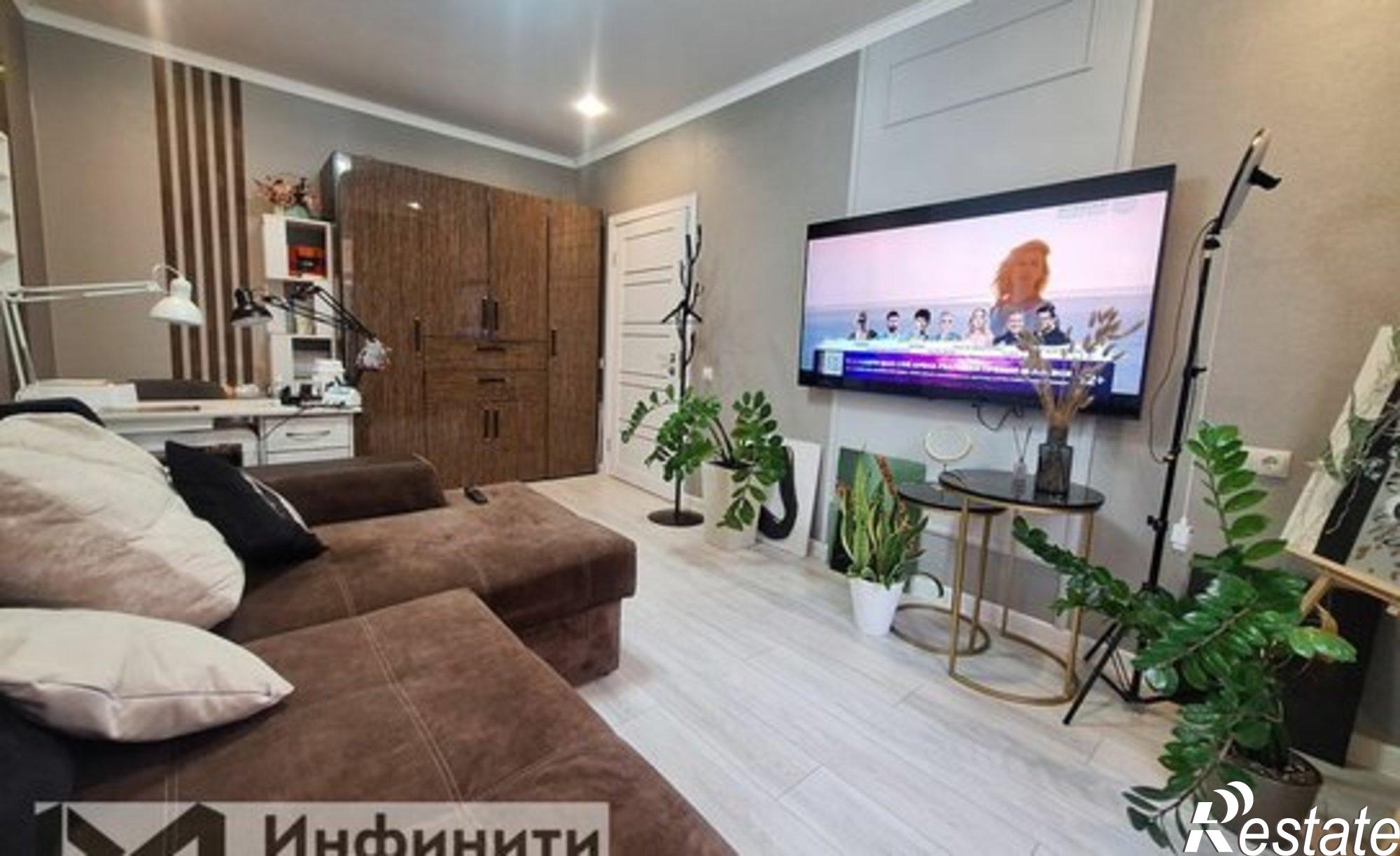 Купить квартиру за 12 500 000 рублей на ул генерала Маргелова, 3/2