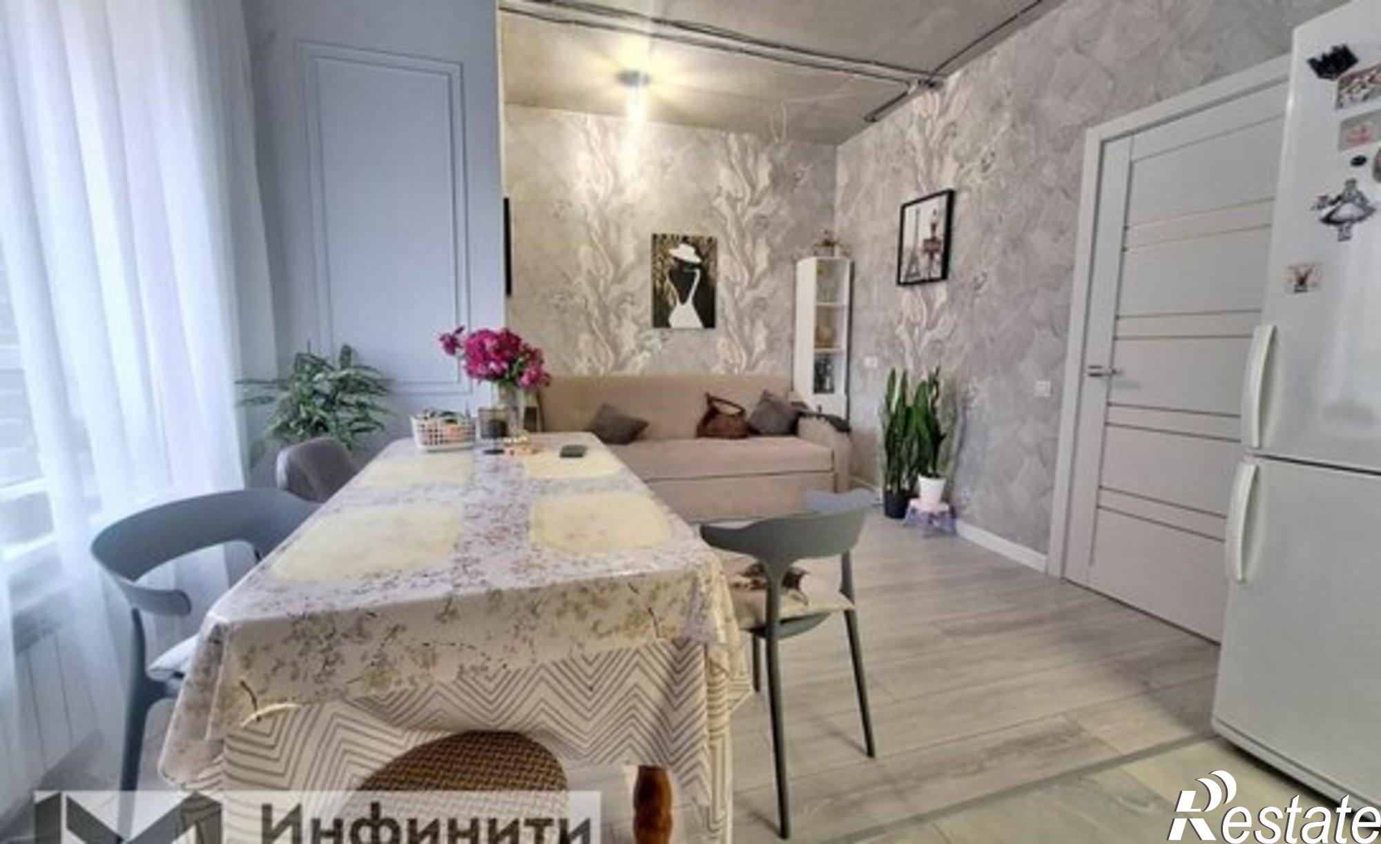 Купить квартиру за 12 500 000 рублей на ул генерала Маргелова, 3/2