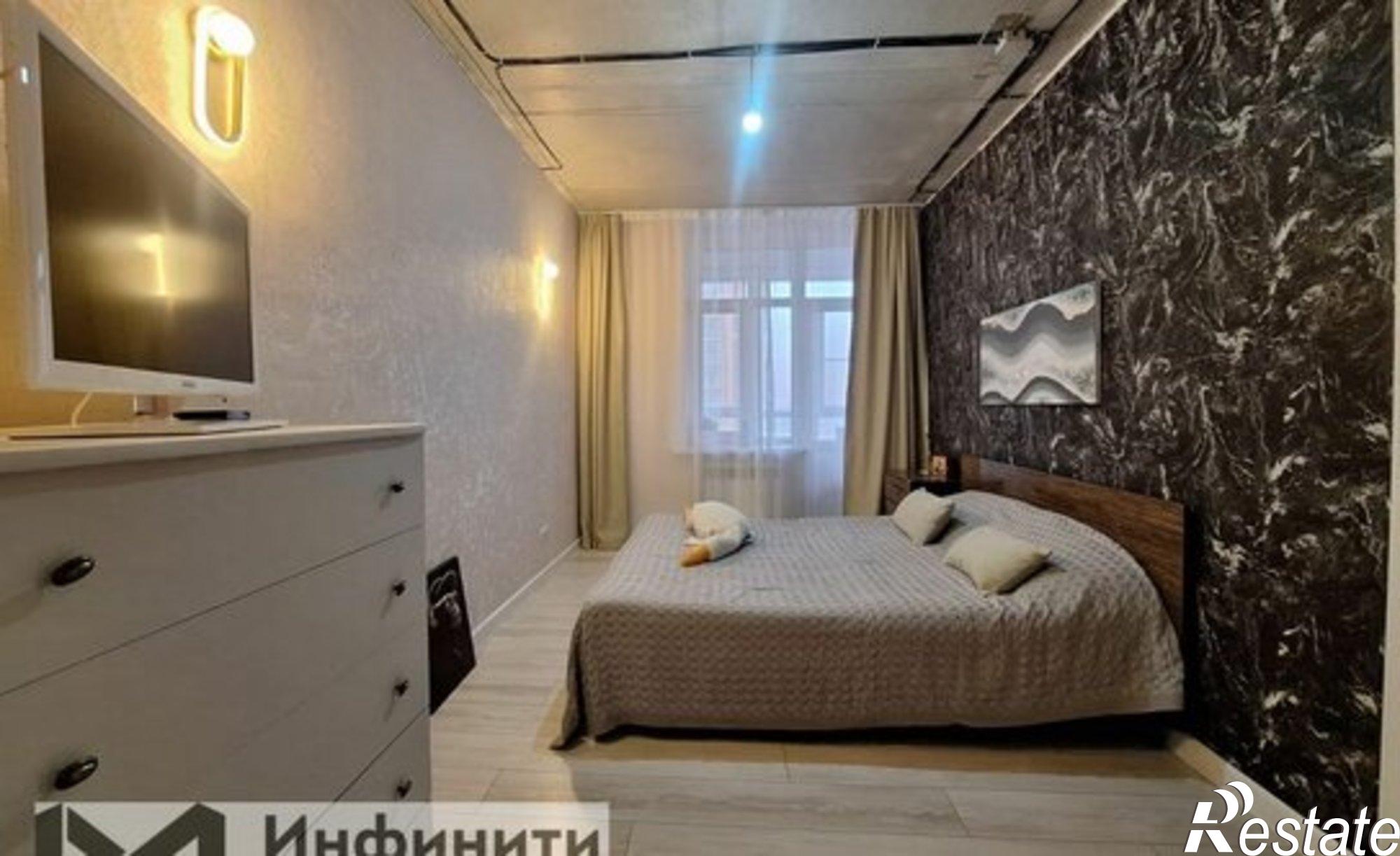 Купить квартиру за 12 500 000 рублей на ул генерала Маргелова, 3/2