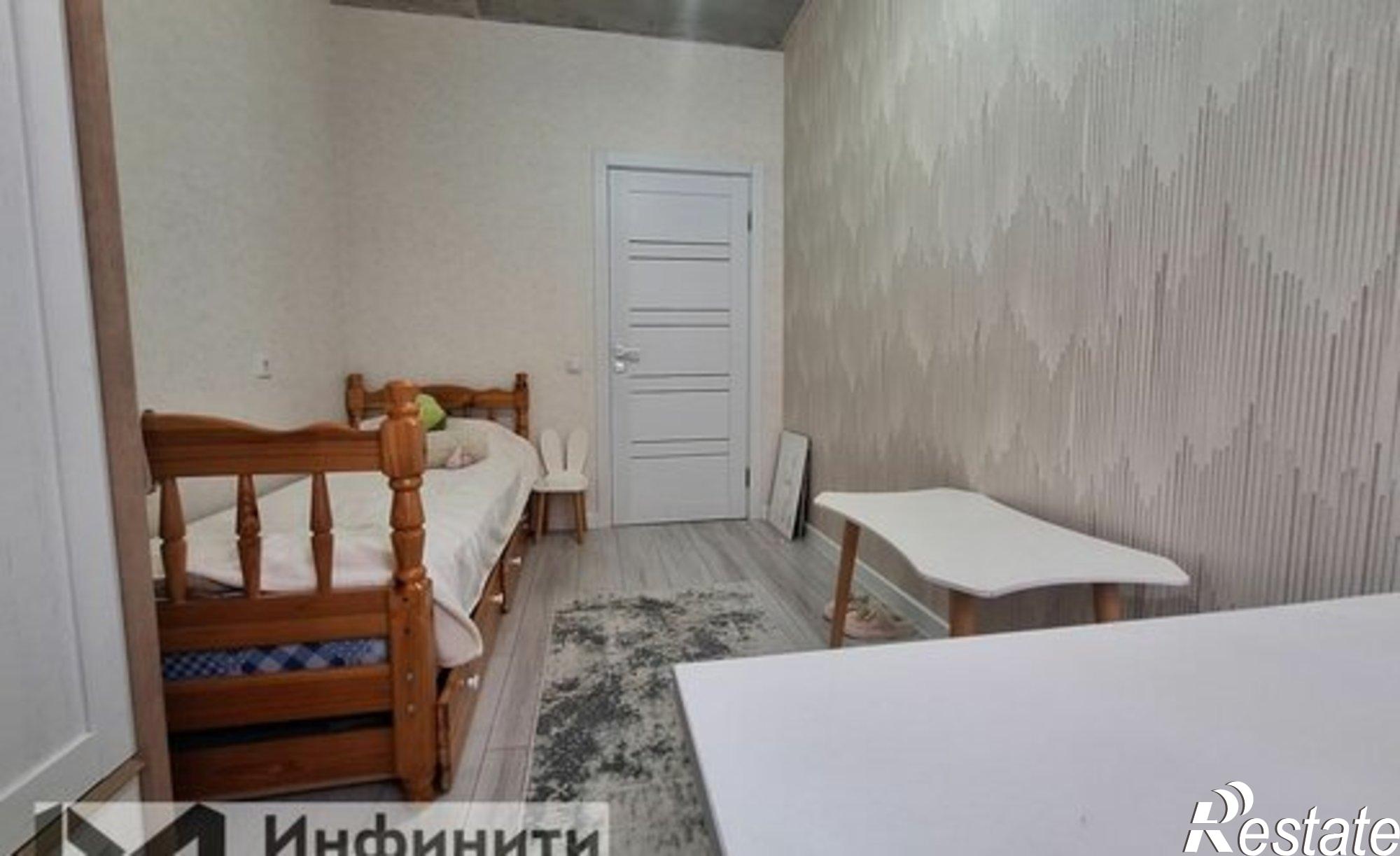 Купить квартиру за 12 500 000 рублей на ул генерала Маргелова, 3/2