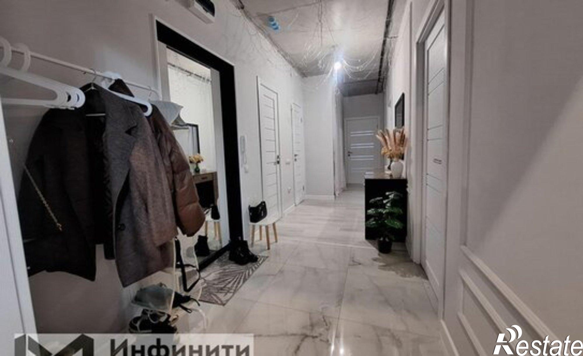 Купить квартиру за 12 500 000 рублей на ул генерала Маргелова, 3/2