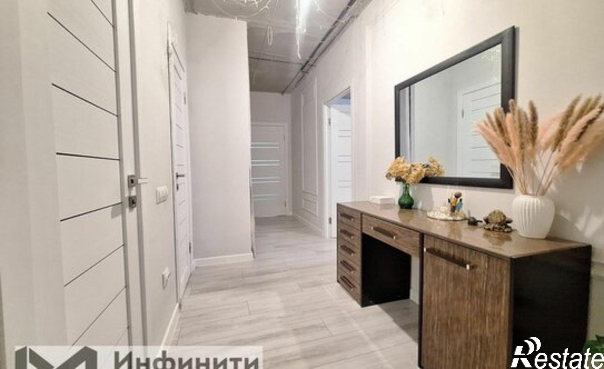 Купить квартиру за 12 500 000 рублей на ул генерала Маргелова, 3/2