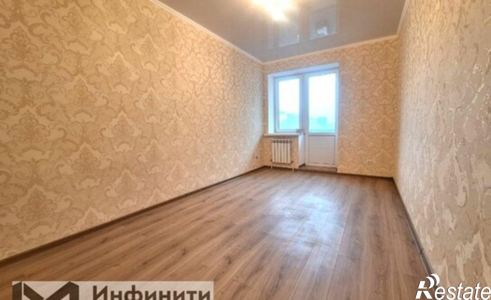 Купить квартиру за 3 150 000 рублей на ул Доваторцев, 219б