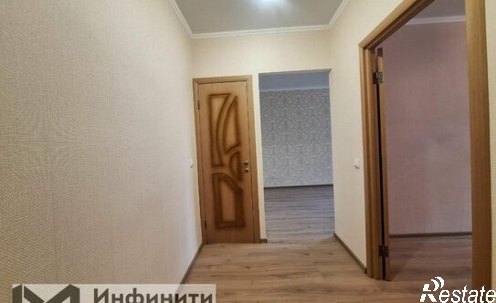 Купить квартиру за 3 150 000 рублей на ул Доваторцев, 219б